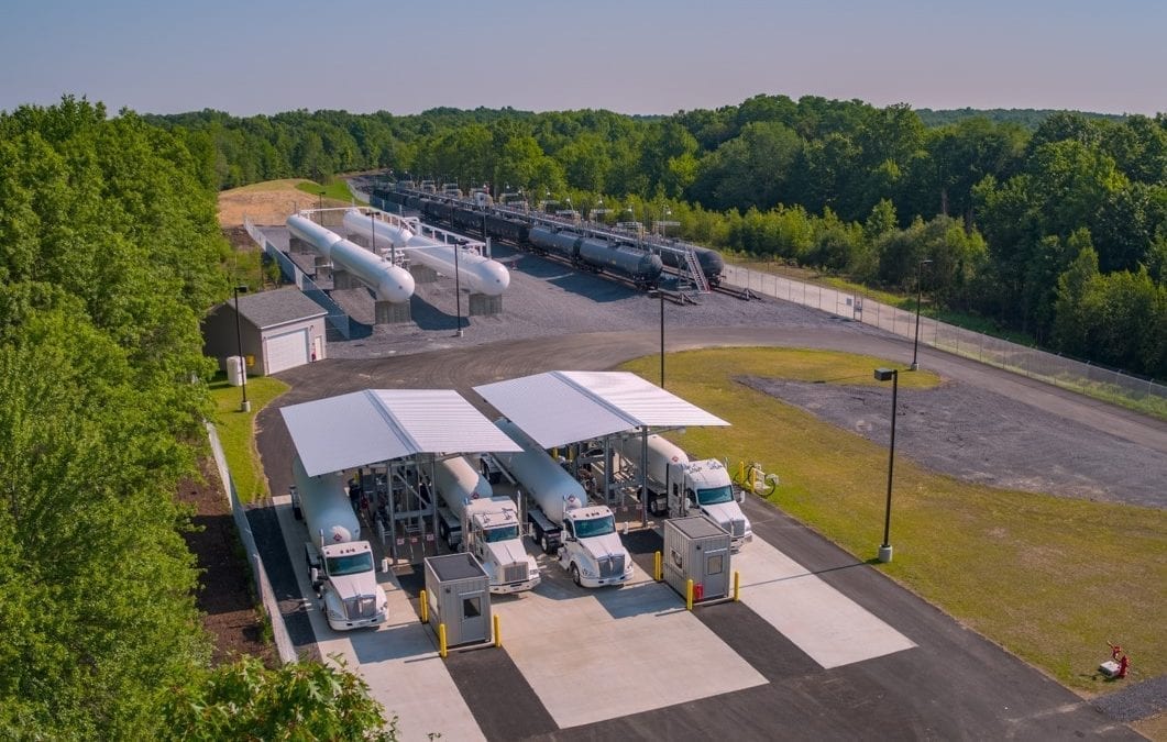 Superior Energy Systems Nominated for  Global Midstream Award of Excellence