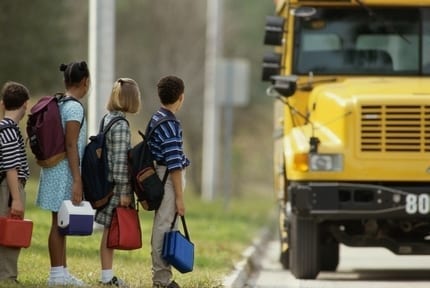 Central Penn Business Journal: Guest view: Propane school buses worth a closer look