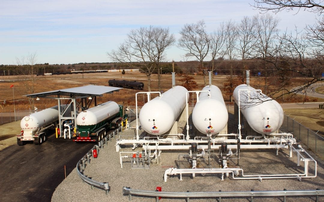 LPGas: Superior Energy Systems nominated for S&P Global Platts award
