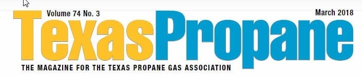Texas Propane: Grow Gallons with Propane School Buses