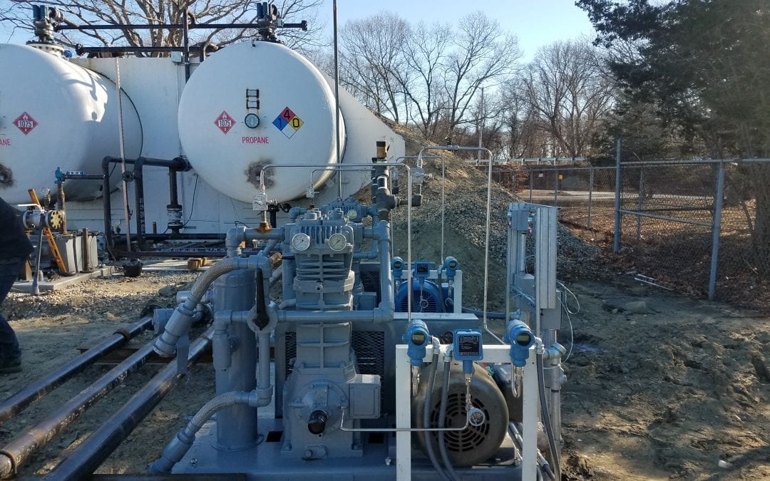 Fuel Oil News: Crestwood Expands Two Terminals, Upgrades One