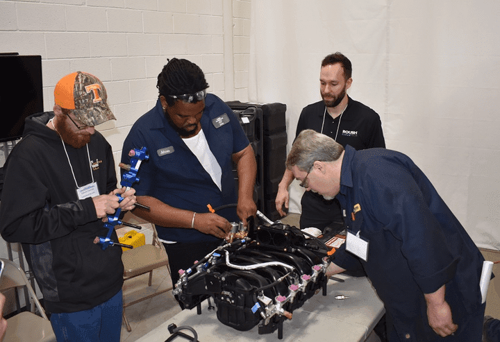 HDT: Top 3 Maintenance Tips for Propane Vehicles