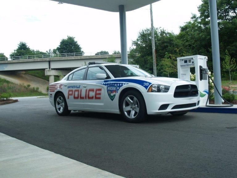 FUELS FIX: FLEETFIX: Town of Waynesville, NC