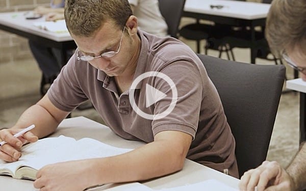 PERC Safety Minute Video: Refresher Training