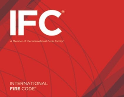 PERC PODCAST: Code Changes for Impact Protection of Propane Installations