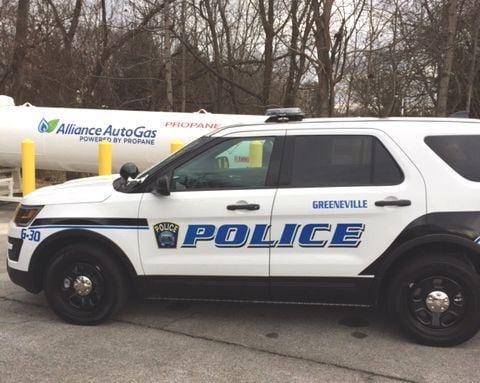 The Greenville Sun: Greeneville Police Launch Propane Fuel Program