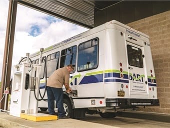 METRO: How propane is becoming an ‘alternative’ fuel
