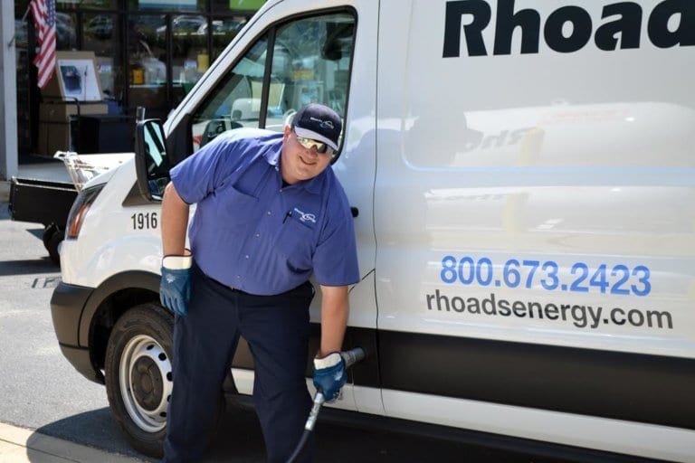 NGTNews: Pennsylvania Fleet Transitioning to Propane Autogas