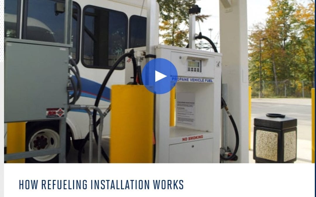 PERC: New Video: Installing Your Refueling Infrastructure