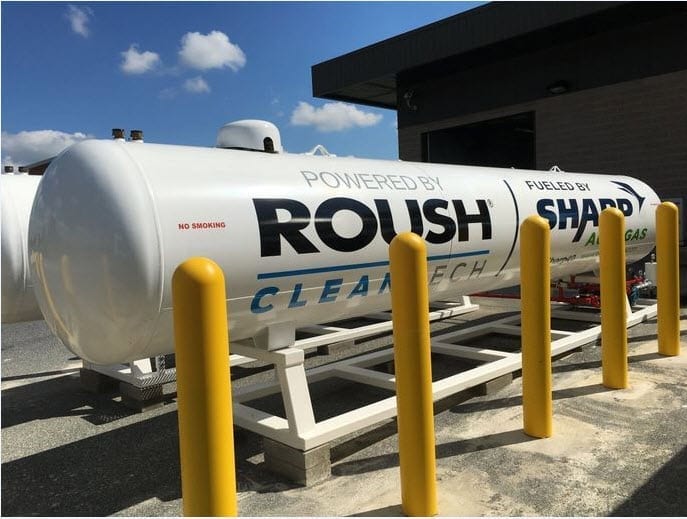HDT: Connecting Propane Fleets with the Fuel They Need