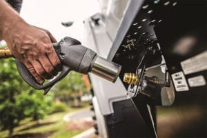 LPGas: New NFPA 58 guidelines change autogas refueling process