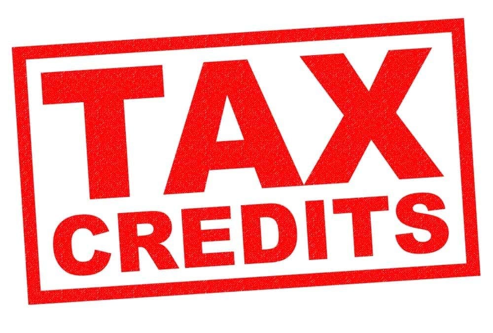 NPGA Legislative Update –  Important Tax Credit Information