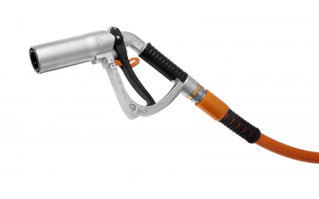 PERC: NFPA 58: Quick Connect Valve Now Required