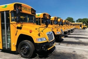 PERC: Propane Autogas’ Role in Clean Student Transportation