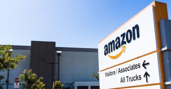 Facility Executive: How To Heat An Amazon Warehouse Without Natural Gas