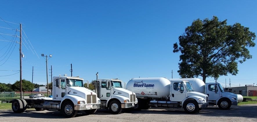 NGT NEws: Greeneville Essential Workers Turn to Alternative Fuels