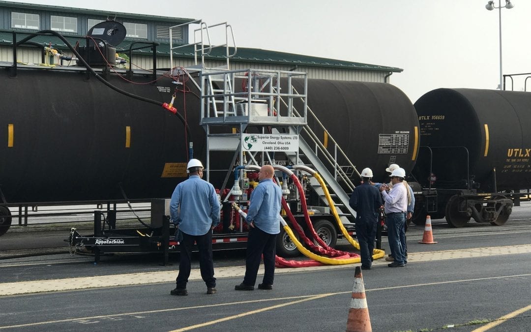 Register Now for NPGA’s Supply Webinar Series: Preparing for Peak Demand