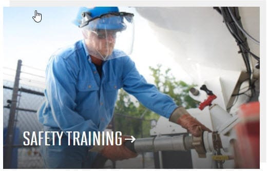 5 New Safety Training Programs Added to Learning Center