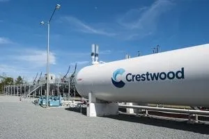 Crestwood set to expand North Carolina terminal