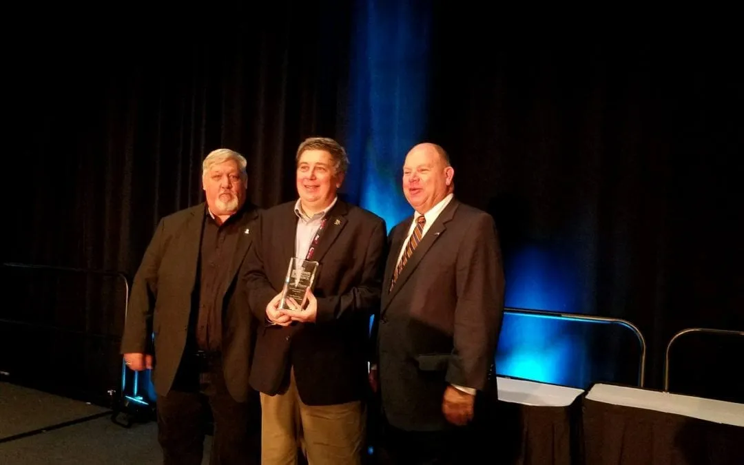 3 FLEETS TO RECEIVE AWARD FROM PROPANE COUNCIL AT BUSCON