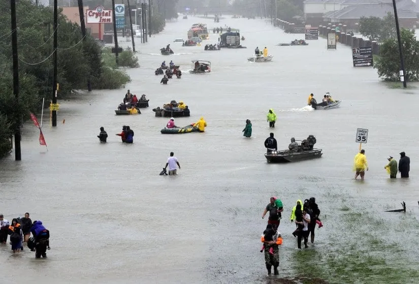 Texas Propane Gas Association Launches Propane Fund For Victims Of Hurricane Harvey