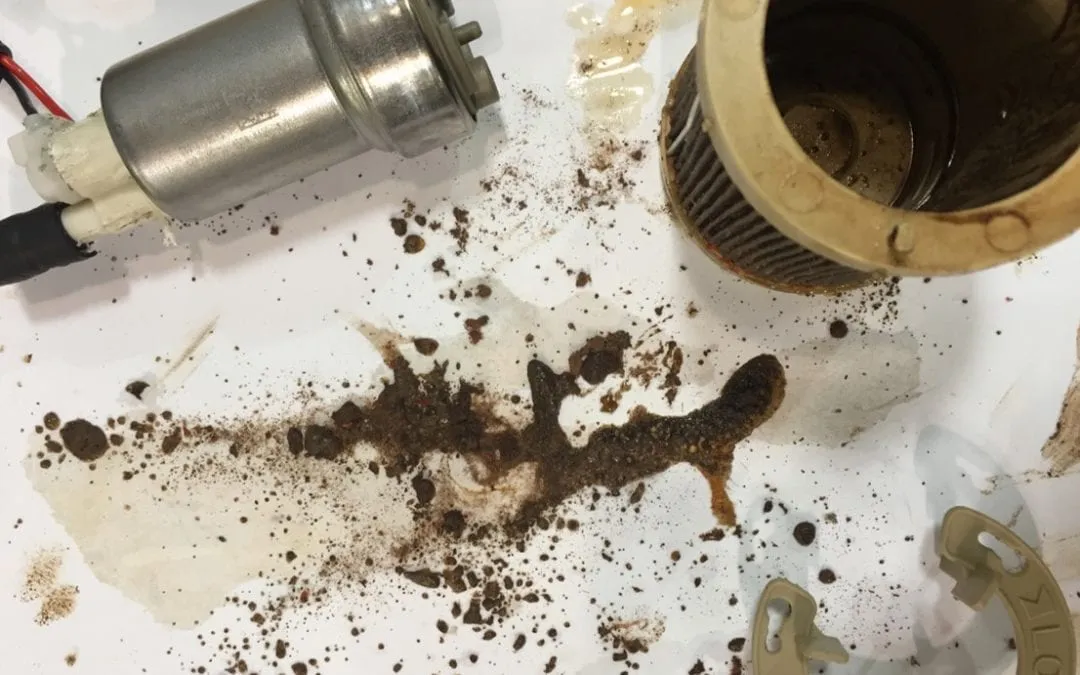 Preventing Costly Downtime with Clean LPG Filteration