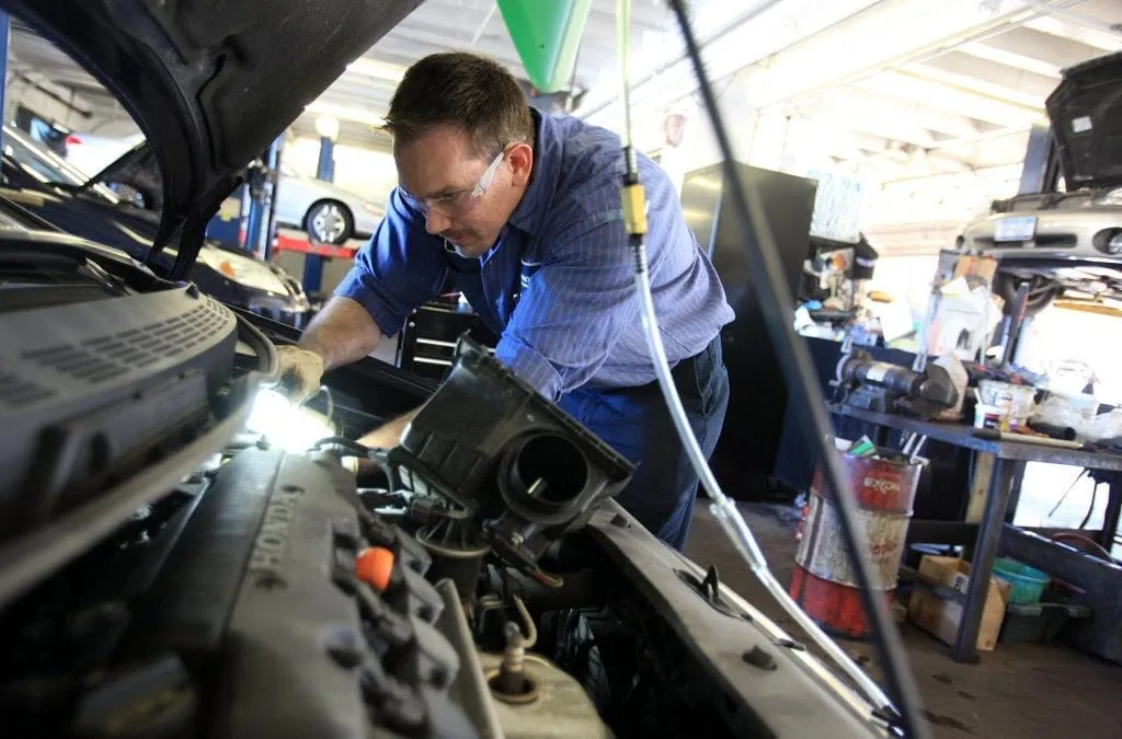 PERC Safety Minute Video: Stay Up-to-Date on Autogas Vehicle Safety