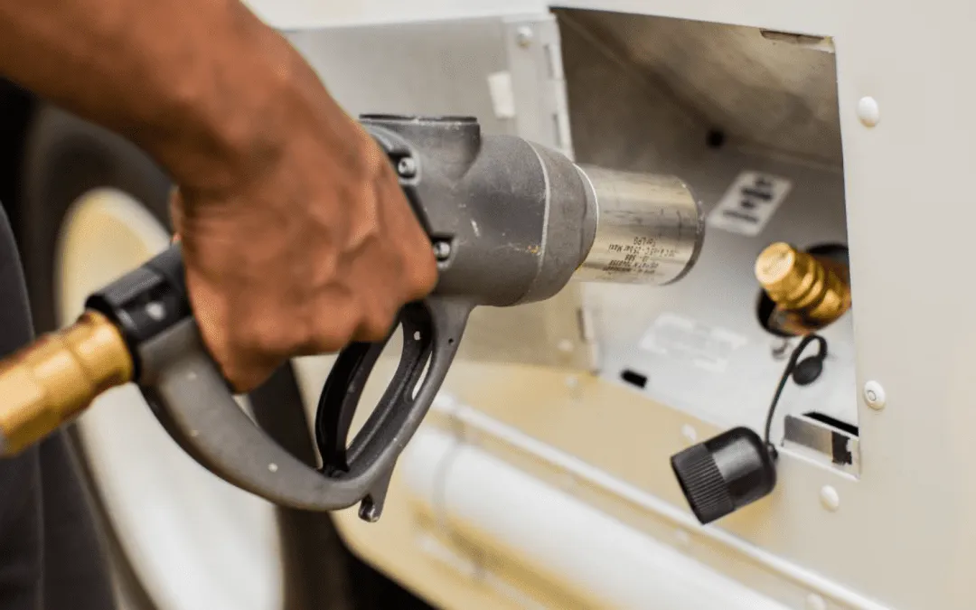 NTEA and PERC webinar: Go the Distance with Propane Autogas