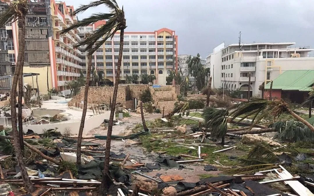 ACT News: Alternative Fuel Vehicles Help Disaster Recovery, Fleet Resiliency