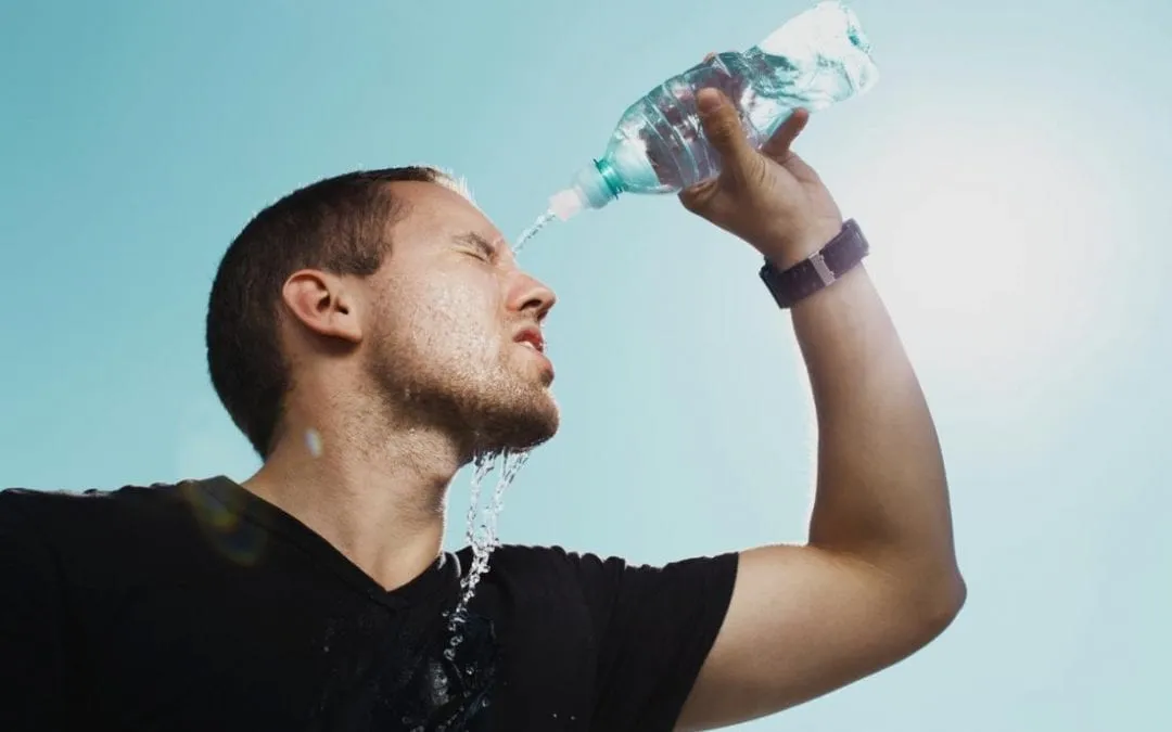 PERC Safety Minute Video: Protect Your Employees from Heat Exhaustion