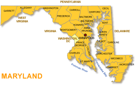 NGT News: Maryland Seeks Applicants for Alt-Fuel Infrastructure Funding