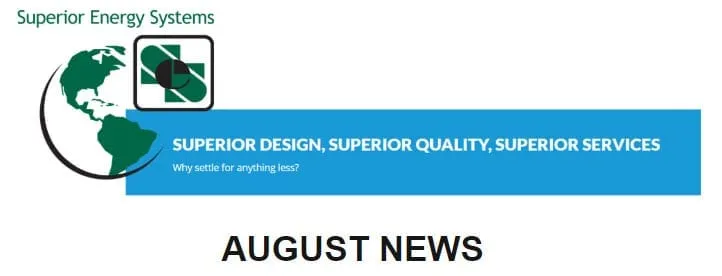 August News