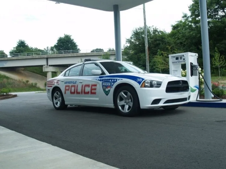 FUELS FIX: FLEETFIX: Town of Waynesville, NC