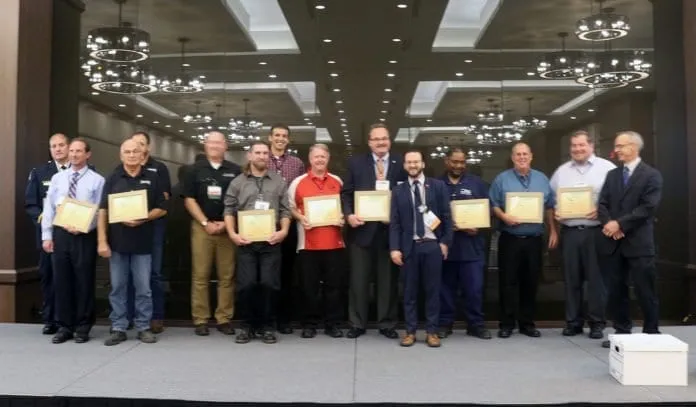 FuelsFix: Ohio fleets awarded for environmental performance, petroleum displacement