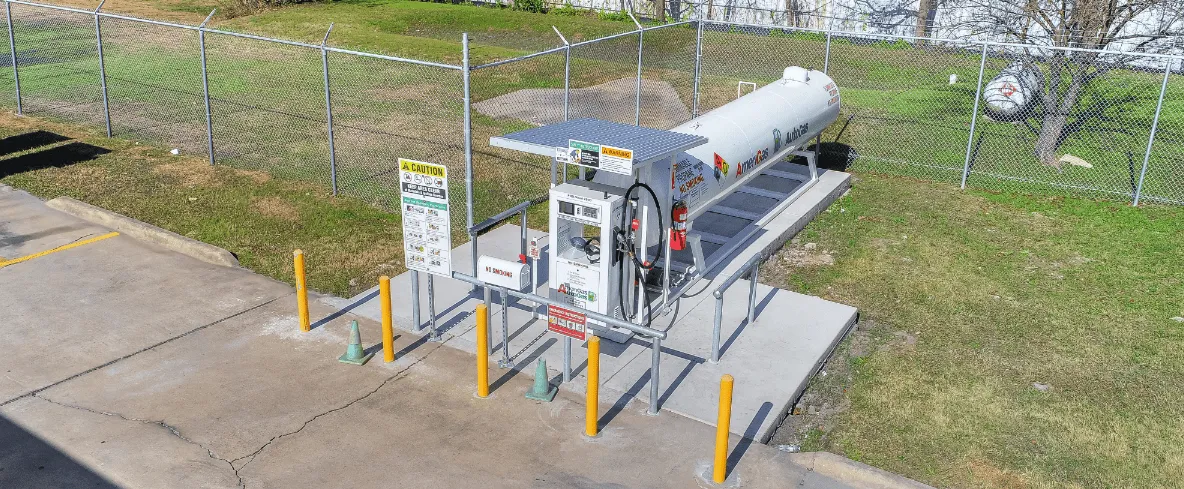 Complete Dispensing System