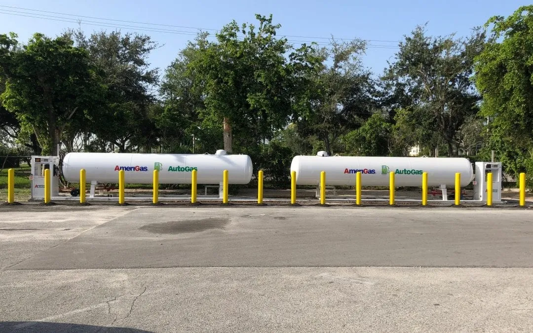 SBF: Alt Fueling Equipment Tailored for School Bus Fleets