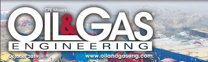 Oil and Gas Engineering: Rail Supplied Midstream Propane Terminal Optimized for Safety