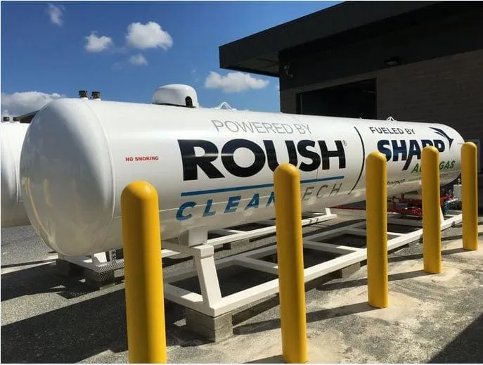 HDT: Connecting Propane Fleets with the Fuel They Need