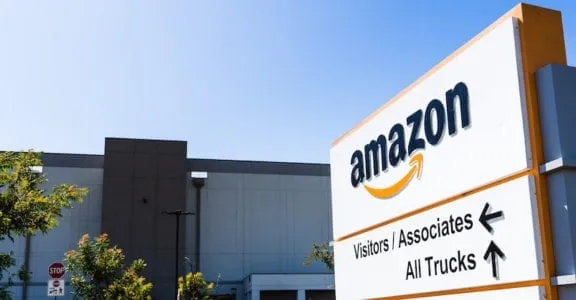 Facility Executive: How To Heat An Amazon Warehouse Without Natural Gas