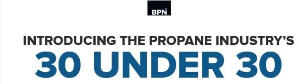 BPN: 30 Under 30