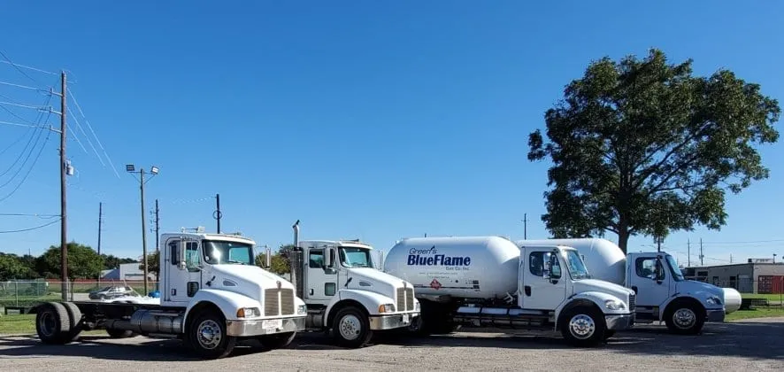 NGT NEws: Greeneville Essential Workers Turn to Alternative Fuels