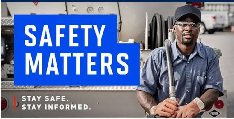 PERC: Start the New Year with These Updated Propane Safety Courses