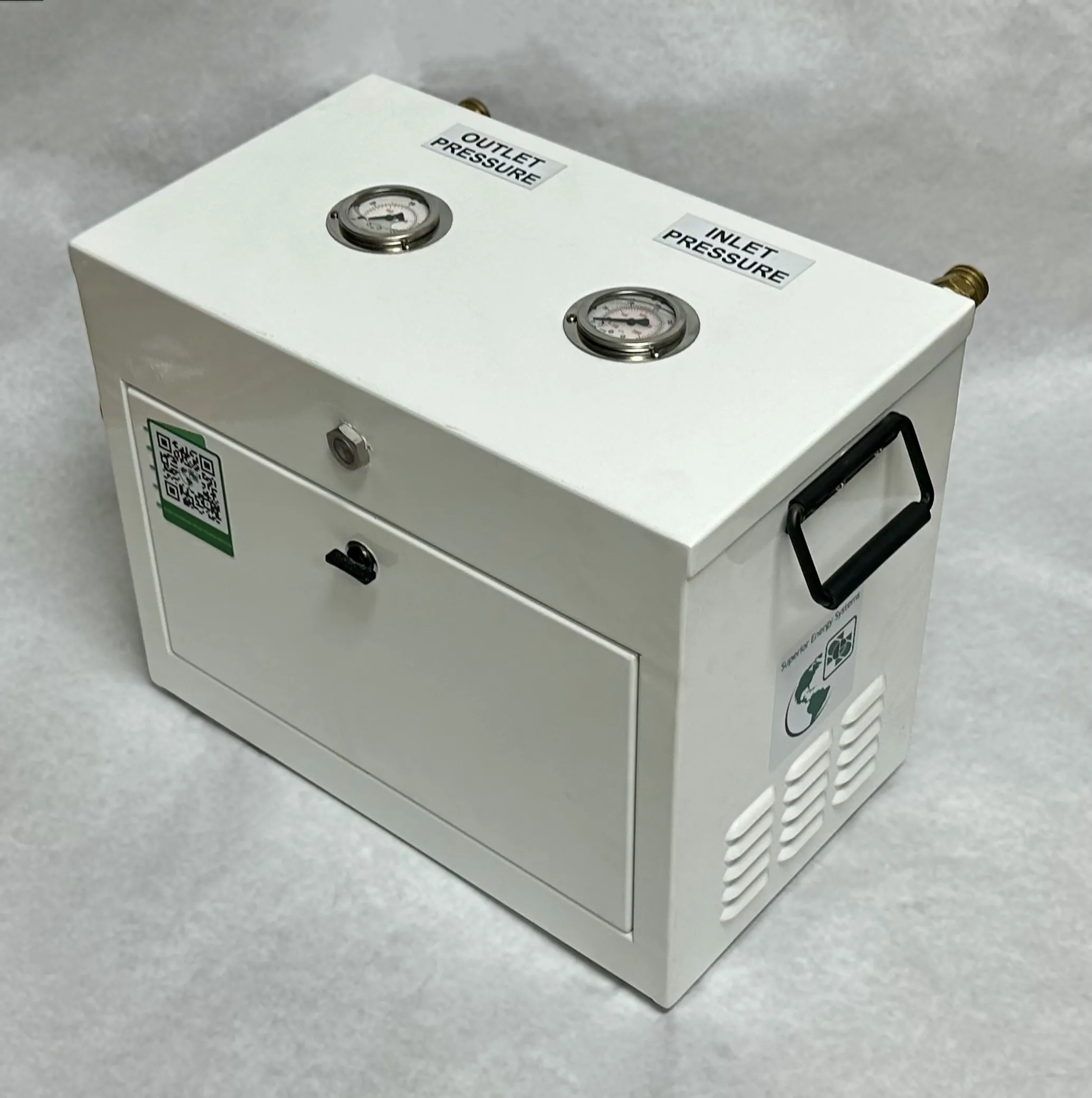 PRO-Vend 1500/2500 Dual Hose