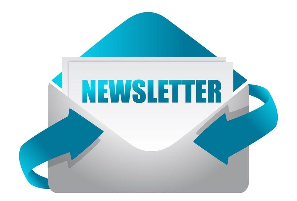 November newsletter