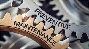 PERC: Start Planning Fall and Winter Maintenance  