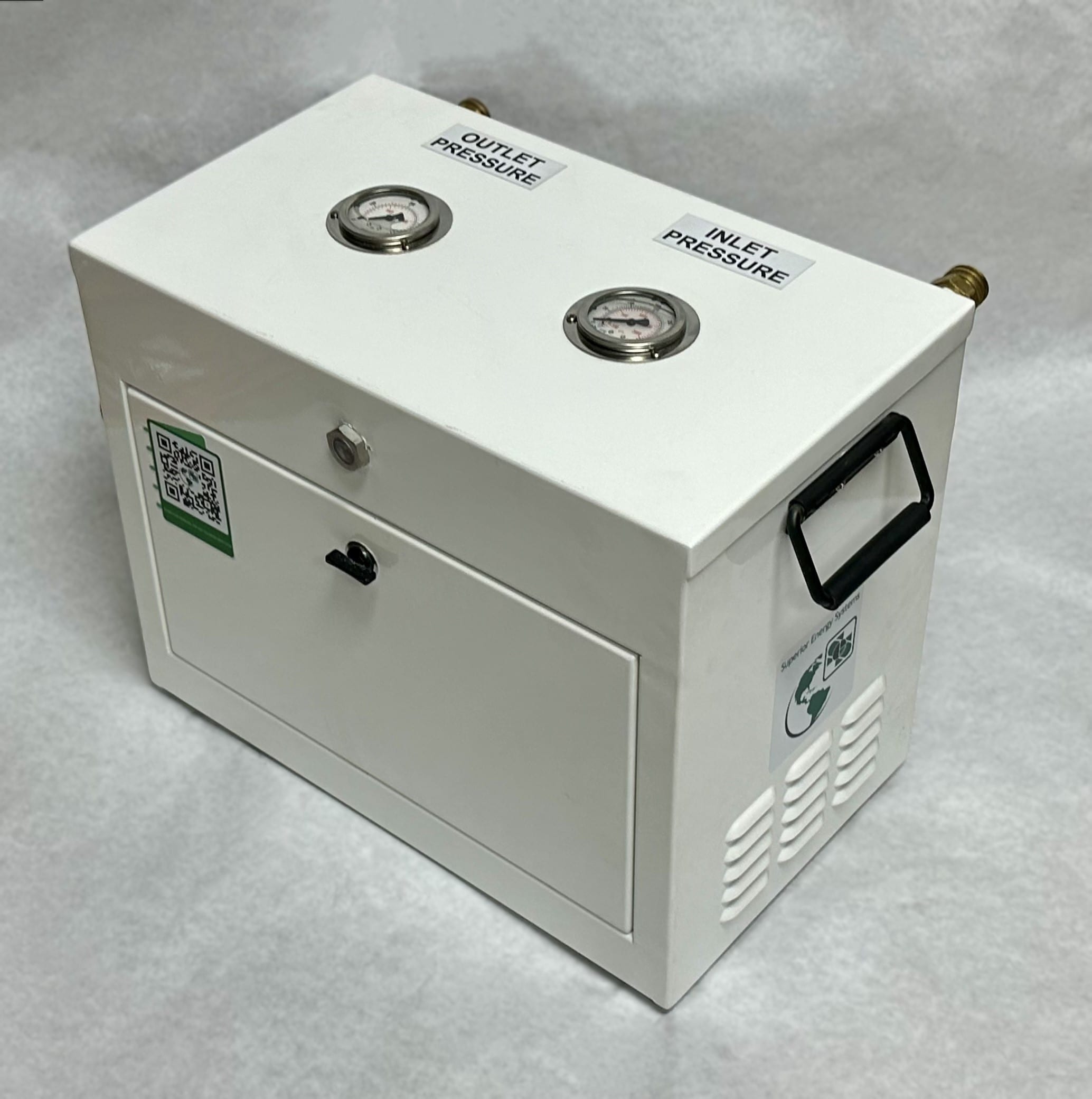 PRO-Vend 1500/2500 Dual Hose